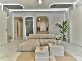 Eladó 121 m²-estársasházi lakás VI. Kerület (Nagykörúton belül) , Teréz körút: 339'000'000 Ft