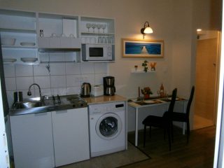 Eladó 84 m²-estársasházi lakás VI. Kerület (Nagykörúton belül) , Weiner Leó utca: 129'500'000 Ft