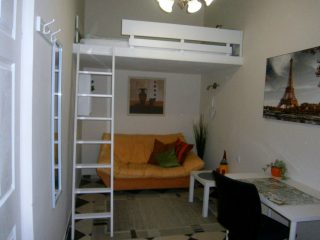 Eladó 84 m²-estársasházi lakás VI. Kerület (Nagykörúton belül) , Weiner Leó utca: 129'500'000 Ft