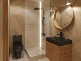 Eladó 24 m²-estársasházi lakás VI. Kerület (Nagykörúton kívül) , Bp_Terézváros: 51'500'000 Ft