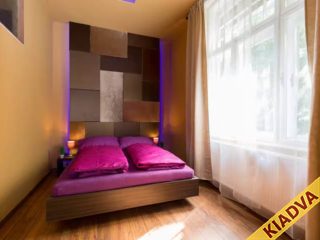 Kiadó 69 m²-estársasházi lakás VI. Kerület (Nagykörúton kívül) , Eötvös utca: 350'000 Ft