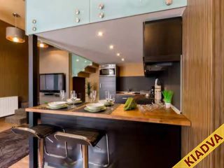 Kiadó 65 m²-estársasházi lakás VI. Kerület (Nagykörúton kívül) , Eötvös utca: 350'000 Ft