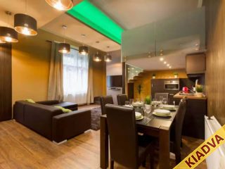 Kiadó 65 m²-estársasházi lakás VI. Kerület (Nagykörúton kívül) , Eötvös utca: 350'000 Ft