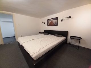 Eladó 29 m²-estársasházi lakás VI. Kerület (Nagykörúton kívül) , Izabella utca: 64'900'000 Ft