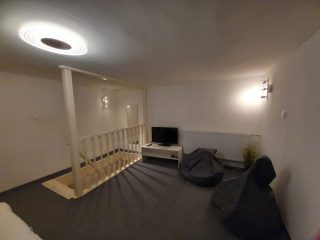 Eladó 29 m²-estársasházi lakás VI. Kerület (Nagykörúton kívül) , Izabella utca: 64'900'000 Ft