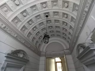 Eladó 29 m²-estársasházi lakás VI. Kerület (Nagykörúton kívül) , Izabella utca: 64'900'000 Ft