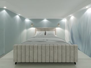 Eladó 29 m²-estársasházi lakás VI. Kerület (Nagykörúton kívül) , Podmaniczky utca közelében: 63'900'000 Ft