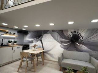 Eladó 29 m²-estársasházi lakás VI. Kerület (Nagykörúton kívül) , Podmaniczky utca közelében: 51'000'000 Ft
