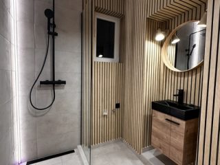 Eladó 29 m²-estársasházi lakás VI. Kerület (Nagykörúton kívül) , Podmaniczky utca közelében: 51'000'000 Ft