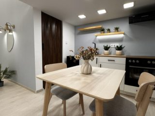 Eladó 29 m²-estársasházi lakás VI. Kerület (Nagykörúton kívül) , Podmaniczky utca közelében: 51'000'000 Ft