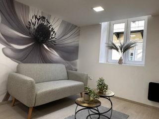 Eladó 29 m²-estársasházi lakás VI. Kerület (Nagykörúton kívül) , Podmaniczky utca közelében: 51'000'000 Ft