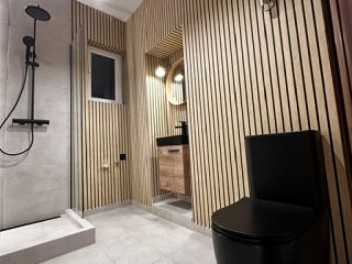 Eladó 29 m²-estársasházi lakás VI. Kerület (Nagykörúton kívül) , Podmaniczky utca közelében: 51'000'000 Ft