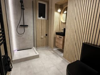 Eladó 29 m²-estársasházi lakás VI. Kerület (Nagykörúton kívül) , Podmaniczky utca közelében: 51'000'000 Ft