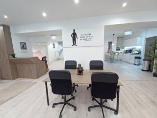 Eladó 149 m²-esüzlethelyiség utcai bejárattal VI. Kerület (Nagykörúton kívül) , Székely Bertalan utca: 79'900'000 Ft