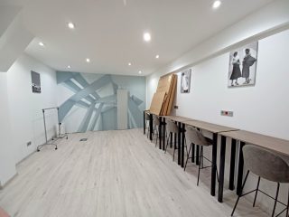 Eladó 149 m²-esüzlethelyiség utcai bejárattal VI. Kerület (Nagykörúton kívül) , Székely Bertalan utca: 79'900'000 Ft