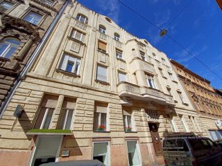 Eladó 149 m²-esüzlethelyiség utcai bejárattal VI. Kerület (Nagykörúton kívül) , Székely Bertalan utca: 79'900'000 Ft