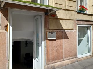 Eladó 149 m²-esüzlethelyiség utcai bejárattal VI. Kerület (Nagykörúton kívül) , Székely Bertalan utca: 79'900'000 Ft