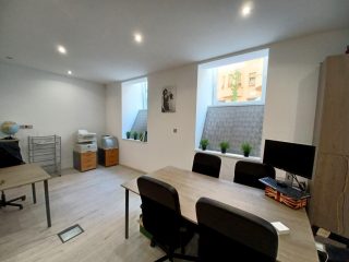 Eladó 149 m²-esüzlethelyiség utcai bejárattal VI. Kerület (Nagykörúton kívül) , Székely Bertalan utca: 79'900'000 Ft