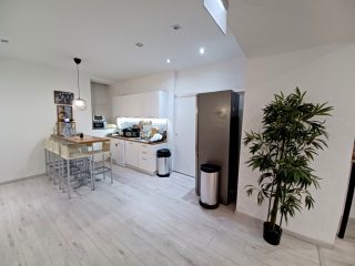 Eladó 149 m²-esüzlethelyiség utcai bejárattal VI. Kerület (Nagykörúton kívül) , Székely Bertalan utca: 79'900'000 Ft