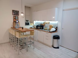 Eladó 149 m²-esüzlethelyiség utcai bejárattal VI. Kerület (Nagykörúton kívül) , Székely Bertalan utca: 79'900'000 Ft