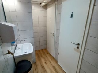 Eladó 149 m²-esüzlethelyiség utcai bejárattal VI. Kerület (Nagykörúton kívül) , Székely Bertalan utca: 79'900'000 Ft