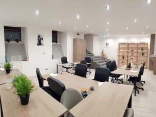 Eladó 149 m²-esüzlethelyiség utcai bejárattal VI. Kerület (Nagykörúton kívül) , Székely Bertalan utca: 79'900'000 Ft