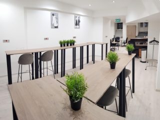 Eladó 149 m²-esüzlethelyiség utcai bejárattal VI. Kerület (Nagykörúton kívül) , Székely Bertalan utca: 79'900'000 Ft