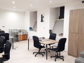 Eladó 149 m²-esüzlethelyiség utcai bejárattal VI. Kerület (Nagykörúton kívül) , Székely Bertalan utca: 79'900'000 Ft