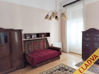 Eladó 62 m²-estársasházi lakás VI. Kerület (Nagykörúton kívül) , Szív utca: 84'800'000 Ft