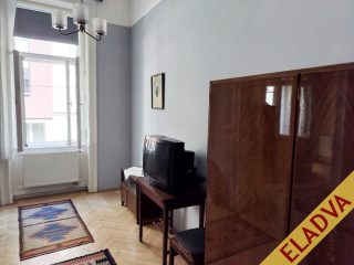 Eladó 62 m²-estársasházi lakás VI. Kerület (Nagykörúton kívül) , Szív utca: 84'800'000 Ft