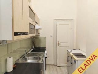 Eladó 62 m²-estársasházi lakás VI. Kerület (Nagykörúton kívül) , Szív utca: 84'800'000 Ft