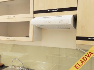 Eladó 62 m²-estársasházi lakás VI. Kerület (Nagykörúton kívül) , Szív utca: 84'800'000 Ft