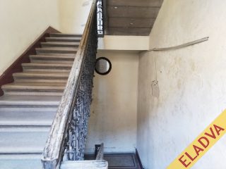 Eladó 62 m²-estársasházi lakás VI. Kerület (Nagykörúton kívül) , Szív utca: 84'800'000 Ft