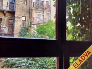 Eladó 62 m²-estársasházi lakás VI. Kerület (Nagykörúton kívül) , Szív utca: 84'800'000 Ft