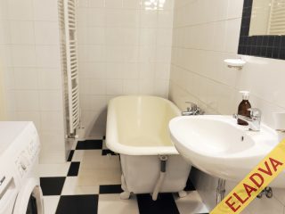 Eladó 62 m²-estársasházi lakás VI. Kerület (Nagykörúton kívül) , Szív utca: 84'800'000 Ft