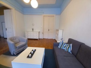 Eladó 69 m²-estársasházi lakás VI. Kerület (Nagykörúton kívül) , Szondi utca: 84'900'000 Ft