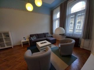 Eladó 69 m²-estársasházi lakás VI. Kerület (Nagykörúton kívül) , Szondi utca: 84'900'000 Ft