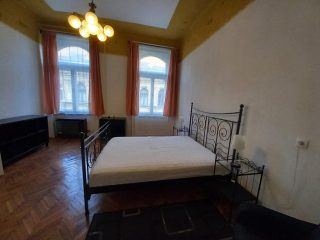Eladó 69 m²-estársasházi lakás VI. Kerület (Nagykörúton kívül) , Szondi utca: 84'900'000 Ft
