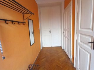 Eladó 69 m²-estársasházi lakás VI. Kerület (Nagykörúton kívül) , Szondi utca: 84'900'000 Ft