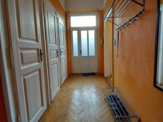 Eladó 69 m²-estársasházi lakás VI. Kerület (Nagykörúton kívül) , Szondi utca: 84'900'000 Ft