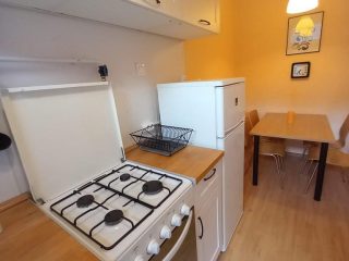 Eladó 69 m²-estársasházi lakás VI. Kerület (Nagykörúton kívül) , Szondi utca: 84'900'000 Ft