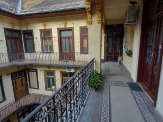 Eladó 69 m²-estársasházi lakás VI. Kerület (Nagykörúton kívül) , Szondi utca: 84'900'000 Ft