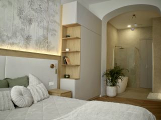 Eladó 77 m²-estársasházi lakás VI. Kerület (Terézváros) , Aradi utca: 154'900'000 Ft