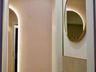 Eladó 77 m²-estársasházi lakás VI. Kerület (Terézváros) , Aradi utca: 154'900'000 Ft