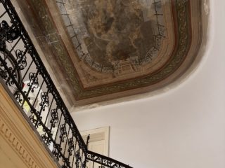 Eladó 77 m²-estársasházi lakás VI. Kerület (Terézváros) , Aradi utca: 154'900'000 Ft