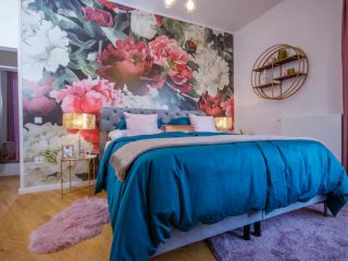 Kiadó 110 m²-estársasházi lakás VI. Kerület (Terézváros) , Bajcsy-Zsilinszky út: 2'100 EUR