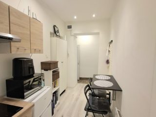 Eladó 20 m²-estársasházi lakás VI. Kerület (Terézváros) , Bajnok utca: 33'000'000 Ft