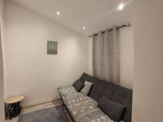 Eladó 20 m²-estársasházi lakás VI. Kerület (Terézváros) , Bajnok utca: 33'000'000 Ft