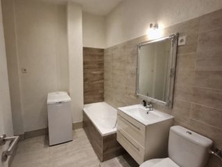 Eladó 20 m²-estársasházi lakás VI. Kerület (Terézváros) , Bajnok utca: 33'000'000 Ft