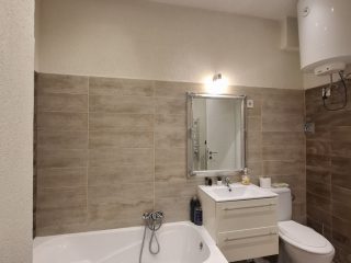 Eladó 20 m²-estársasházi lakás VI. Kerület (Terézváros) , Bajnok utca: 33'000'000 Ft
